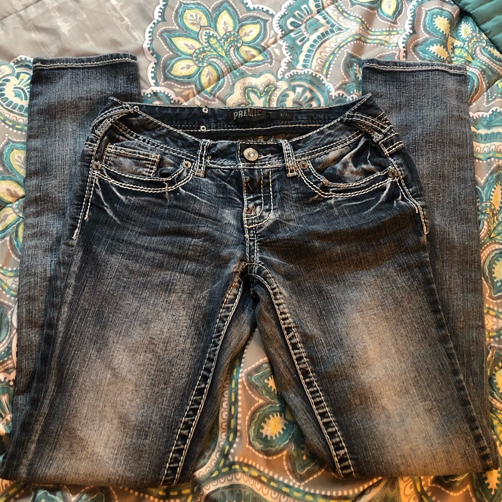 Premiere jeans